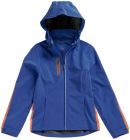 Howson softshell dames jas - 2