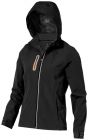 Howson softshell damesjack - 3