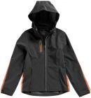 Howson softshell damesjack - 2