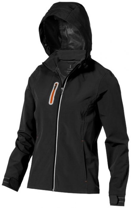 Howson softshell damesjack - 1