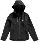 Howson softshell damesjack - 3