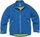 Kaputar heren softshell jas - 2