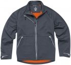 Kaputar heren softshell jas - 2