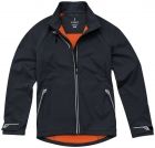 Kaputar dames softshell jas