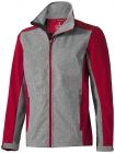 Vesper heren softshell jas - 2