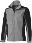 Vesper heren softshell jas