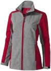 Vesper dames softshell jas - 2