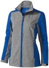 Vesper dames softshell jas - 1