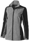 Vesper dames softshell jas