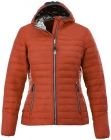 Silverton geïsoleerde opvouwbare dames jas - 2