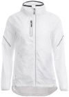 Signal reflecterende opvouwbare dames jas - 2