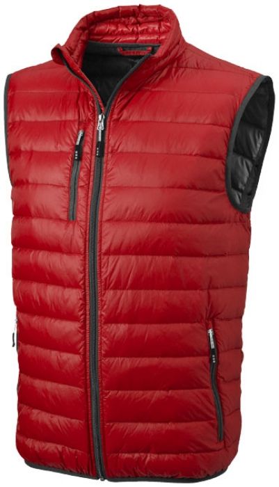 Fairview lichtgewicht donzen heren bodywarmer - 1