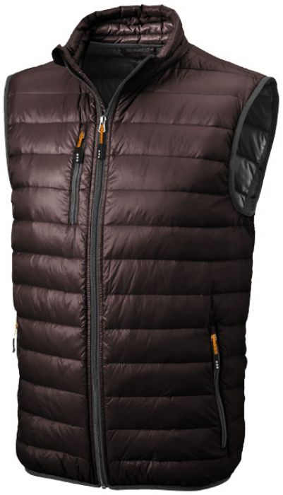 Fairview lichtgewicht dons bodywarmer - 1