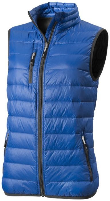 Fairview lichtgewicht donzen dames bodywarmer - 1