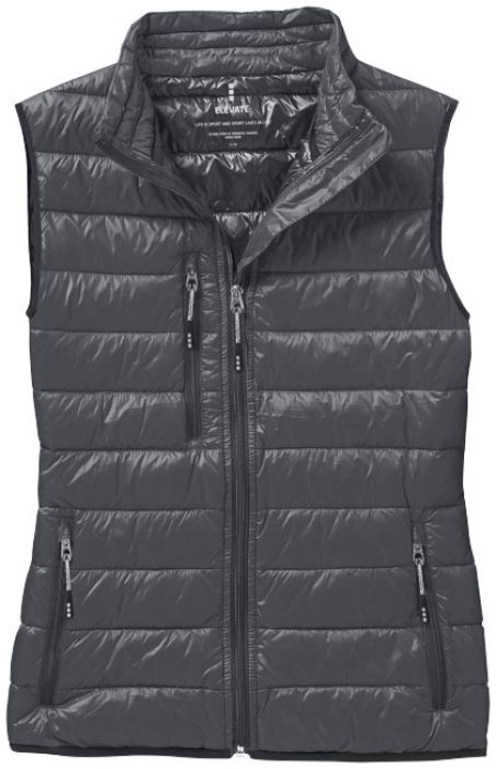 Fairview lichtgewicht donzen dames bodywarmer - 1