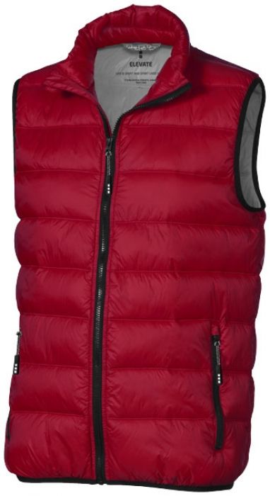 Mercer geïsoleerde heren bodywarmer - 1