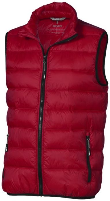 Mercer geïsoleerde heren bodywarmer - 1