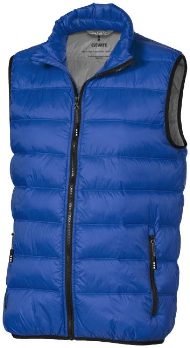 Mercer geïsoleerde heren bodywarmer - 1