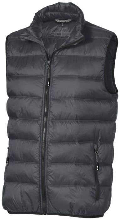 Mercer geïsoleerde heren bodywarmer - 1