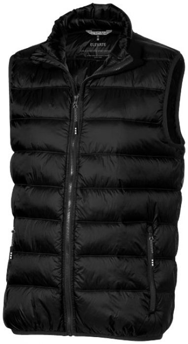 Mercer geïsoleerde heren bodywarmer - 1