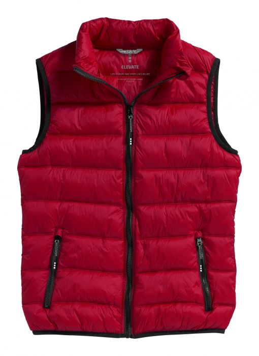 Mercer geïsoleerde dames bodywarmer - 1