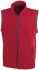 Tyndall fleece heren bodywarmer - 1