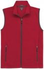 Tyndall fleece heren bodywarmer - 1