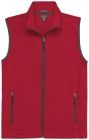 Tyndall fleece heren bodywarmer - 2