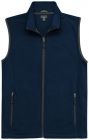 Tyndall fleece heren bodywarmer