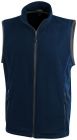 Tyndall fleece heren bodywarmer - 3