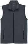 Tyndall fleece heren bodywarmer - 2