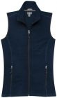 Tyndall fleece dames bodywarmer