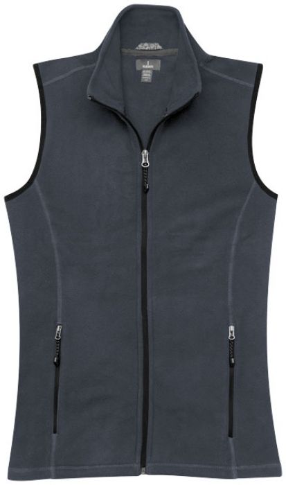 Tyndall fleece dames bodywarmer - 1