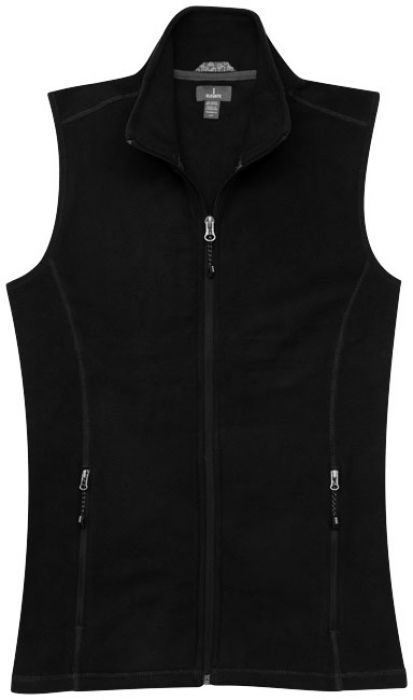 Tyndall fleece dames bodywarmer - 1