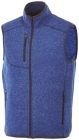 Fontaine gebreide heren bodywarmer