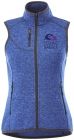 Fontaine gebreide dames bodywarmer - 3