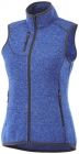 Fontaine gebreide dames bodywarmer