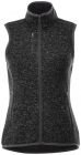 Fontaine gebreide dames bodywarmer - 2