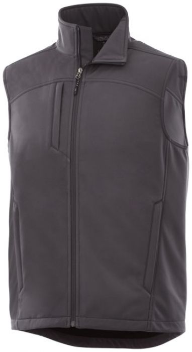 Stinson softshell heren bodywarmer - 1