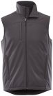 Stinson softshell heren bodywarmer - 2