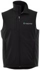 Stinson softshell heren bodywarmer - 3