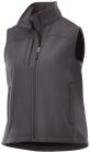 Stinson softshell dames bodywarmer