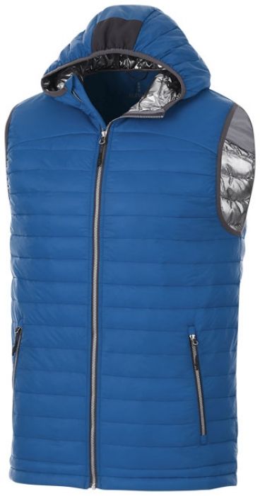 Junction geïsoleerde heren bodywarmer - 1