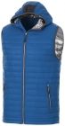 Junction geïsoleerde heren bodywarmer