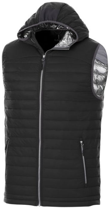 Junction geïsoleerde heren bodywarmer - 1