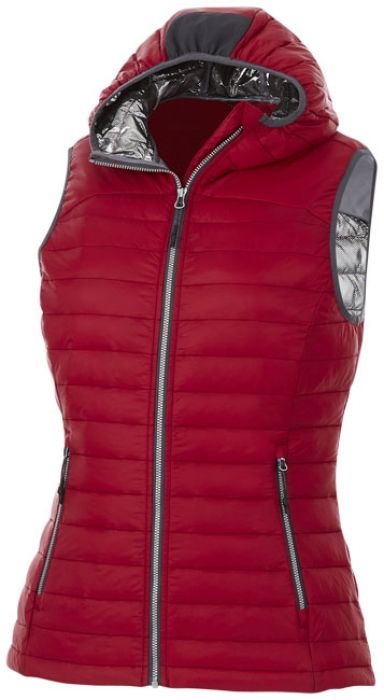 Junction geïsoleerde dames bodywarmer - 1