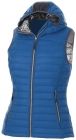 Junction geïsoleerde dames bodywarmer