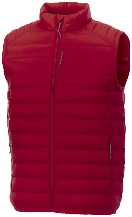 Pallas gewatteerde bodywarmer voor heren - 1