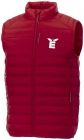 Pallas gewatteerde bodywarmer voor heren - 3