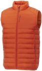 Pallas gewatteerde bodywarmer voor heren - 1